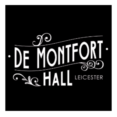De Montfort Hall Leicester