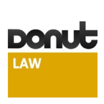 Business Law Donut