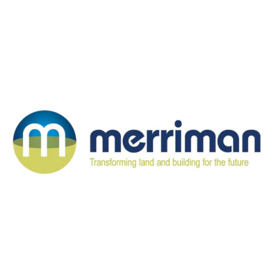 Merriman Ltd – Transforming land and building for the future