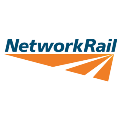 NetworkRail – we own, repair and develop the railway infrastructure in England, Scotland & Wales