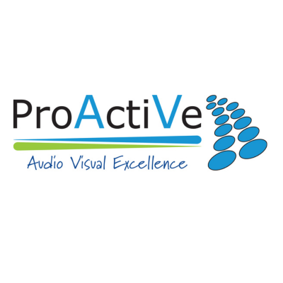 Proactive Audio Visual Solutions Provider for Education, Business & Public Sector