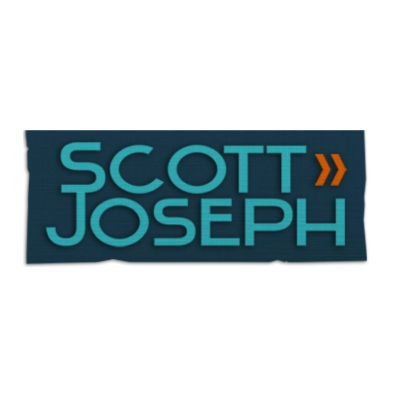 Scott Joseph – Actor & Voiceover Artist