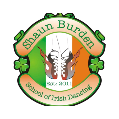 Shaun Burden School of Irish Dancing